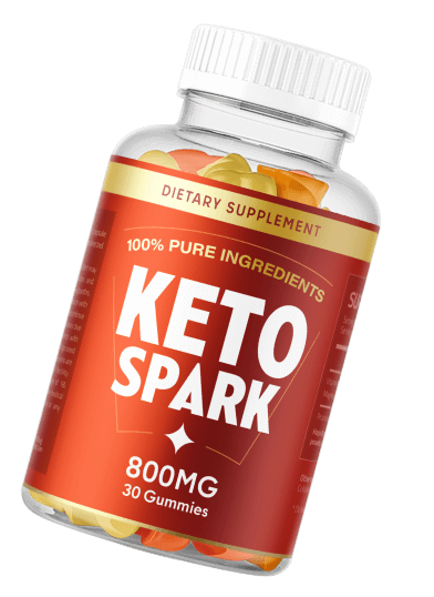 Keto Spark Gummies - Introdução